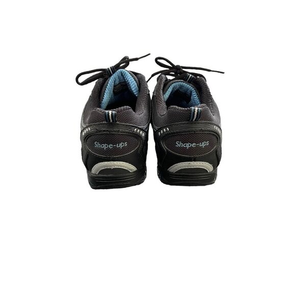 Skechers Shape Ups Sneakers Shoes Platform Athletic Y2K Women’s Size 8.5 - Picture 4 of 9